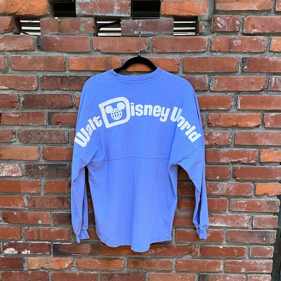 Walt Disney World Spirit Jersey Size Small - Picture 4 of 6